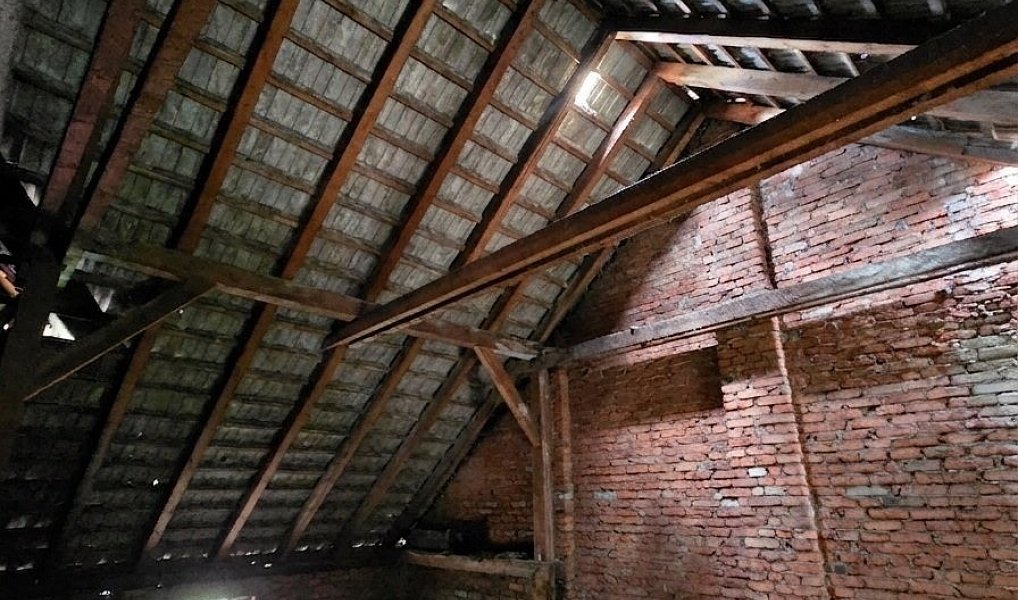 Prodej nájemního domu, činžáku 143 m², České Velenice – náhled fotky 35