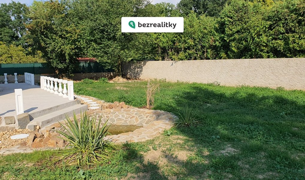 Prodej domu 120 m² s pozemkem 984 m², Heřmanův Městec – náhled fotky 12