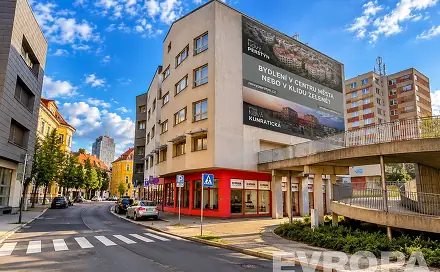 Pronájem bytu 3+kk 92 m², Liberec