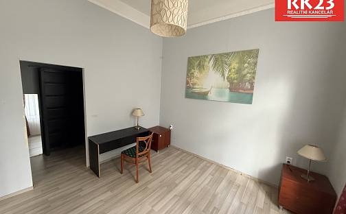 Pronájem bytu 3+kk 100 m², Třebízského, Mariánské Lázně, okres Cheb