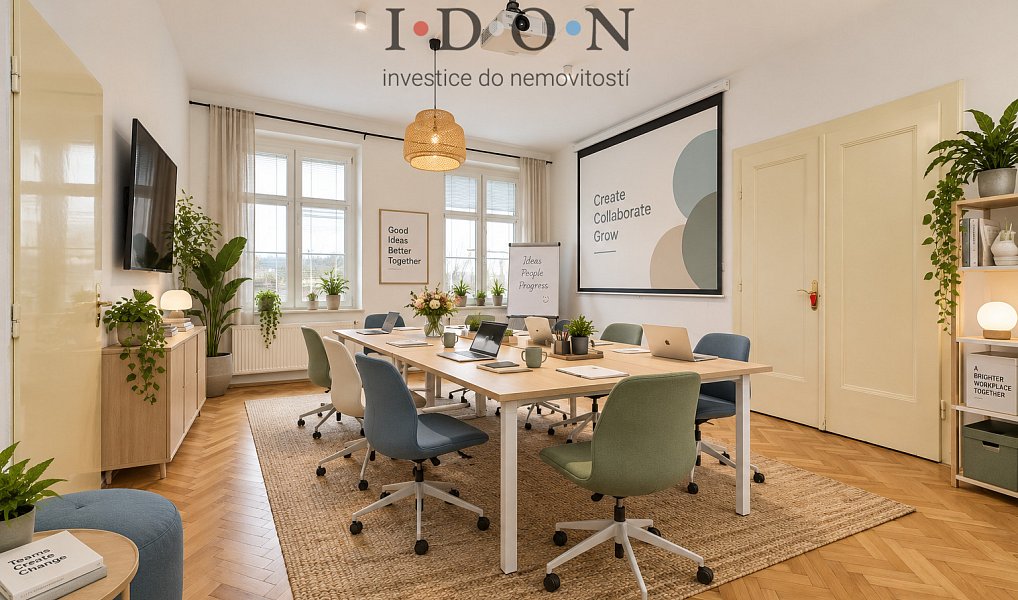 Pronájem kanceláře 116 m², Třinec – náhled fotky 7
