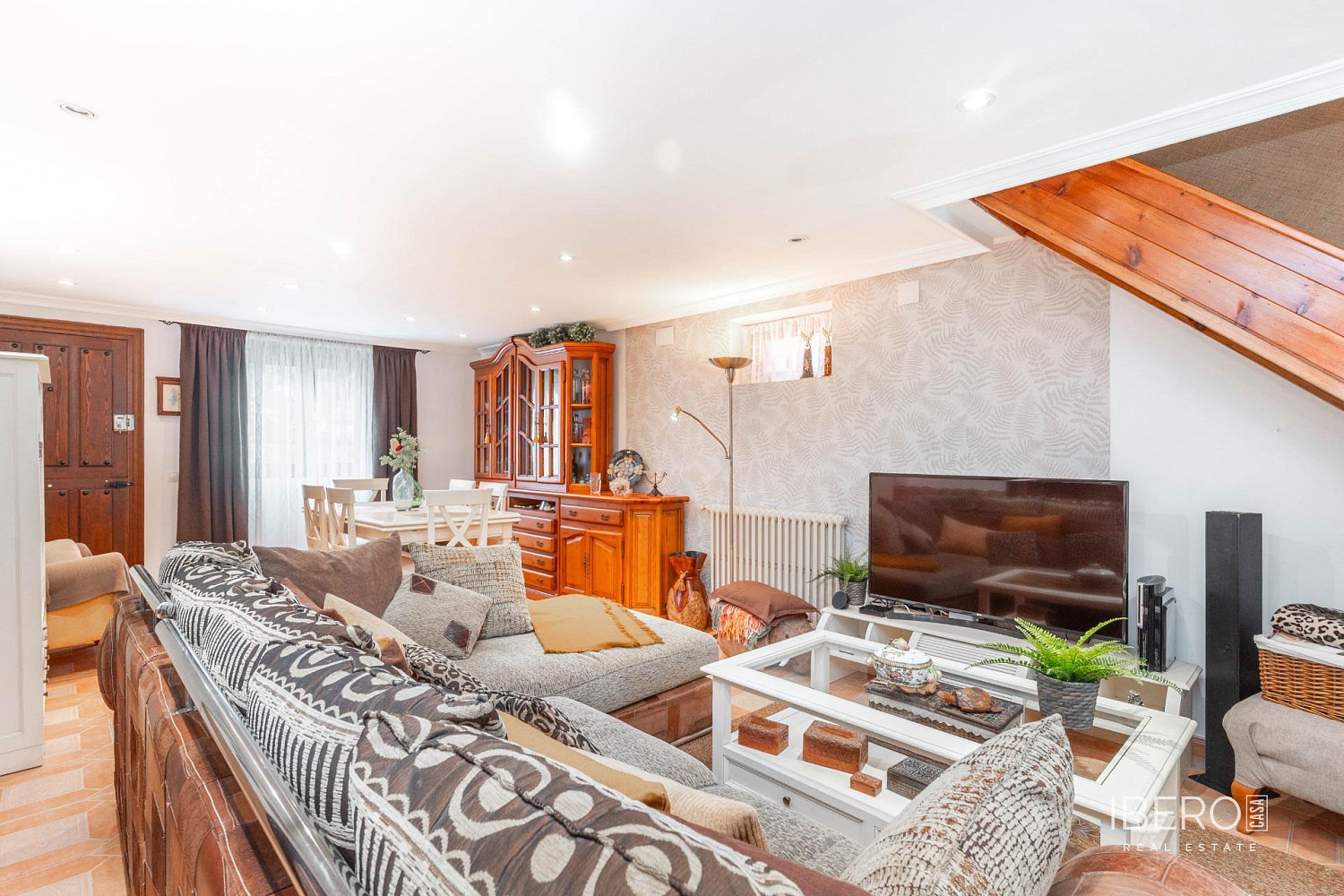 Casa 4+kk – Madrid, Ciudad Universitaria, Aravaca - Vista 2