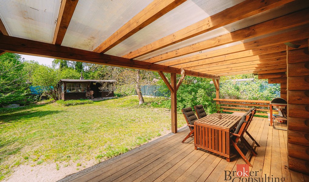 Prodej domu 154 m² s pozemkem 1 388 m², Kamenice – náhled fotky 29