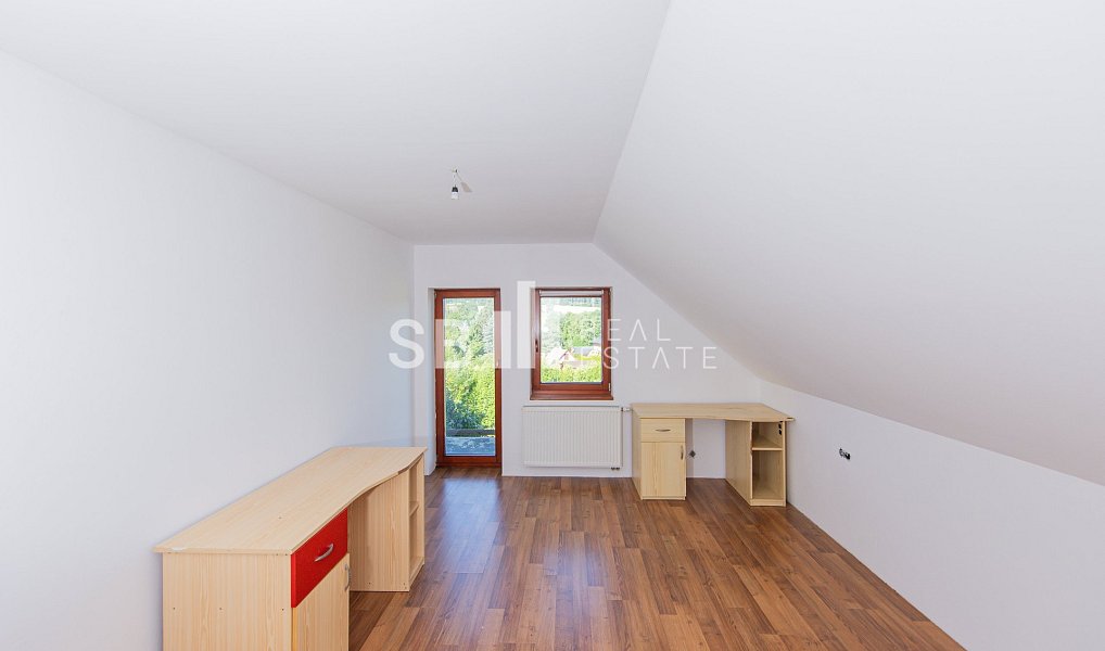 Prodej domu 230 m² s pozemkem 2 578 m², Borová – náhled fotky 9