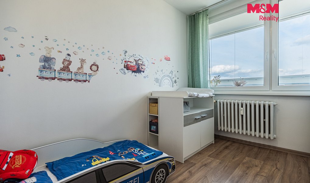 Prodej bytu 3+kk 55 m², Praha – náhled fotky 7