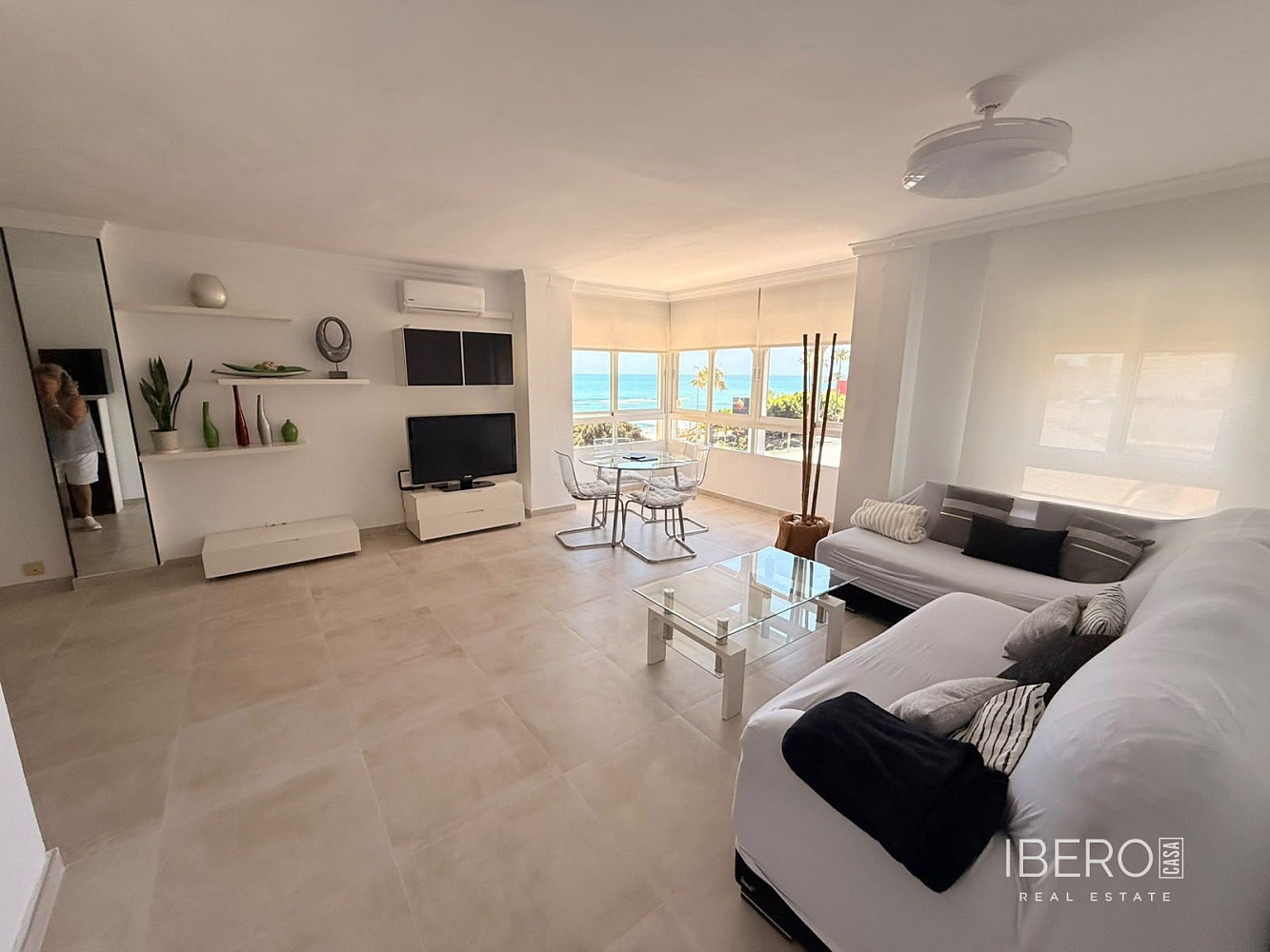 Piso 4+kk – Benalmádena, Benalmádena Costa - Vista 4