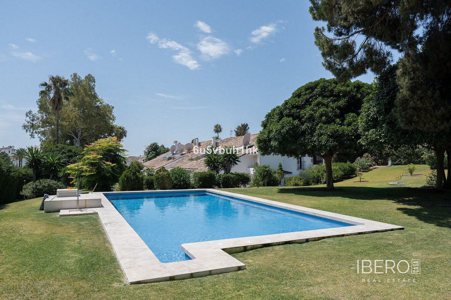 Pis 3+kk – Marbella, Nueva Andalucía - Vista 5