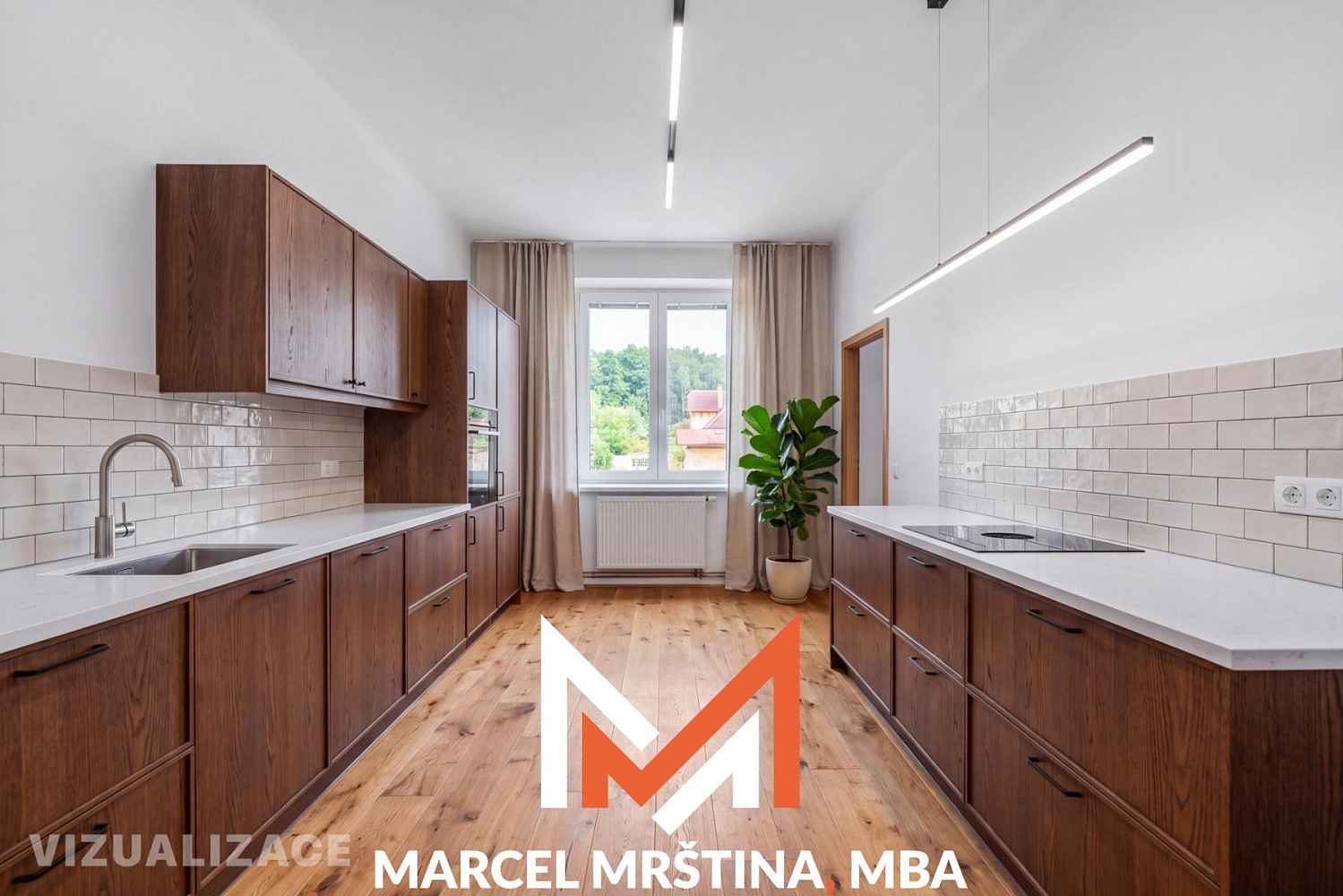 Prodej bytu 4+1 112 m² – fotografie 5