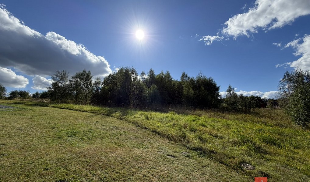 Prodej pozemku, 581 m², Bruntál, Dolní Moravice