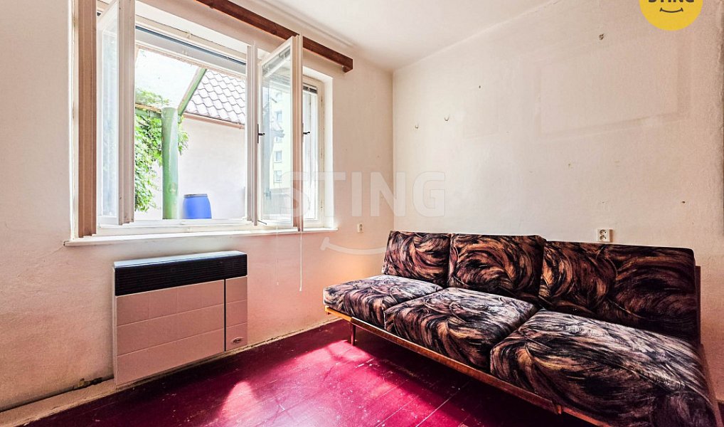 Prodej domu 81 m² s pozemkem 220 m², Havlíčkův Brod – náhled fotky 7