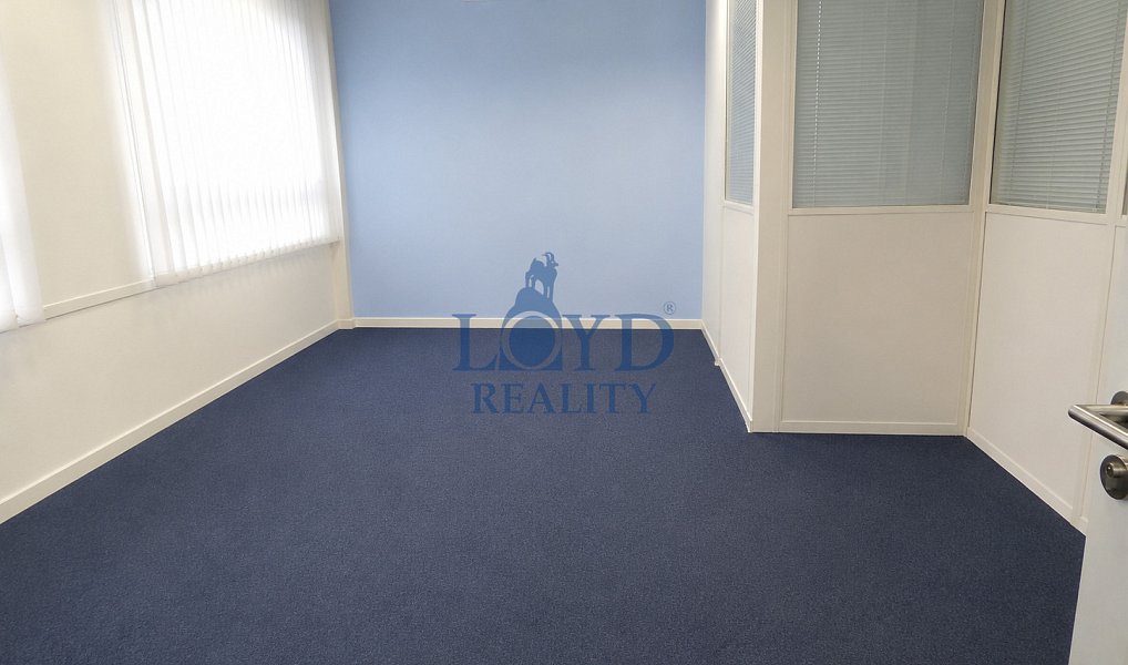 Pronájem kanceláře 274 m², Karlovy Vary – náhled fotky 3