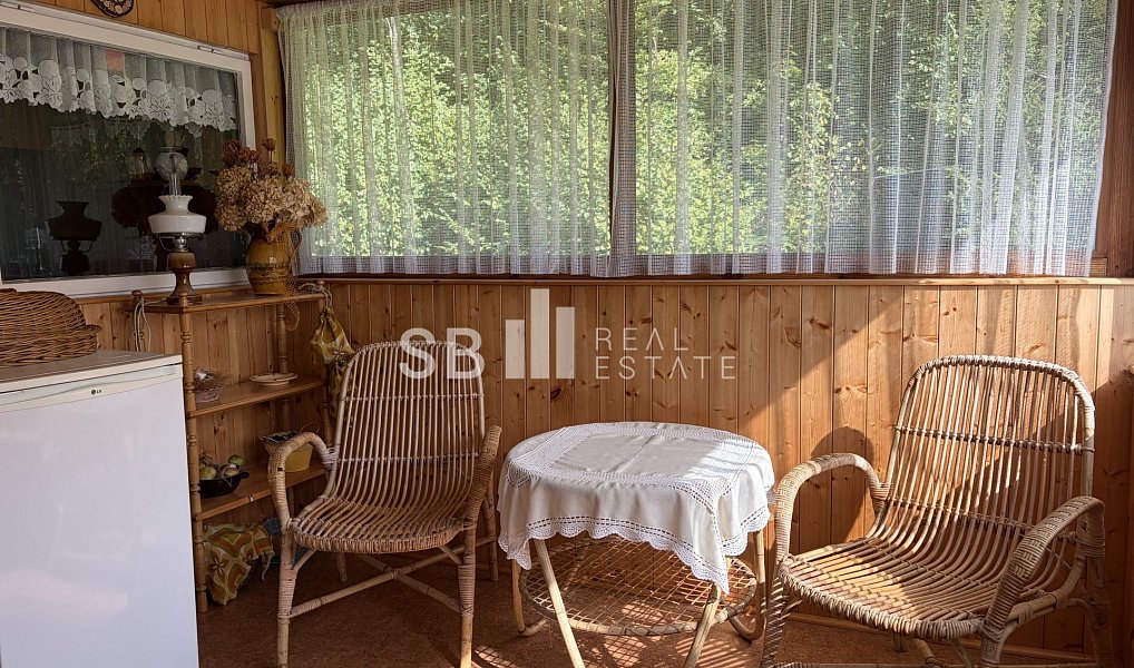 Prodej chaty/chalupy 41 m² s pozemkem 493 m², Hlubočky – náhled fotky 3