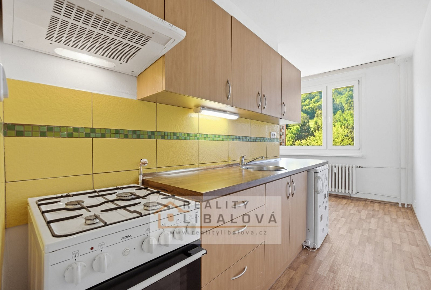 Prodej bytu 2+1 56 m² — photo 4