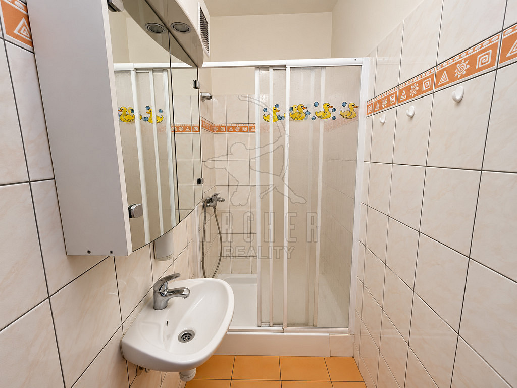 Prodej bytu 1+kk 23 m² – fotografie 4