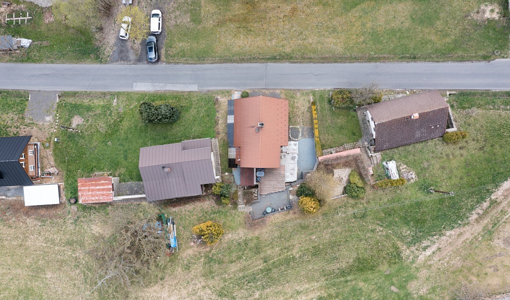 Prodej domu 150 m² s pozemkem 565 m², Vysoké nad Jizerou – náhled fotky 39