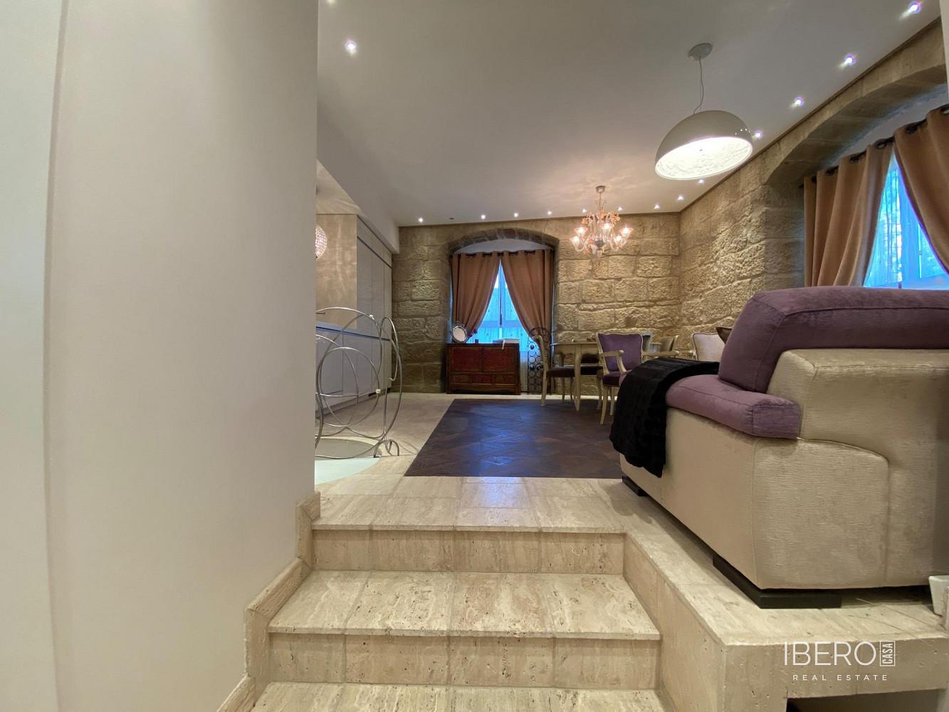 Prodej bytu 2+kk 62 m²