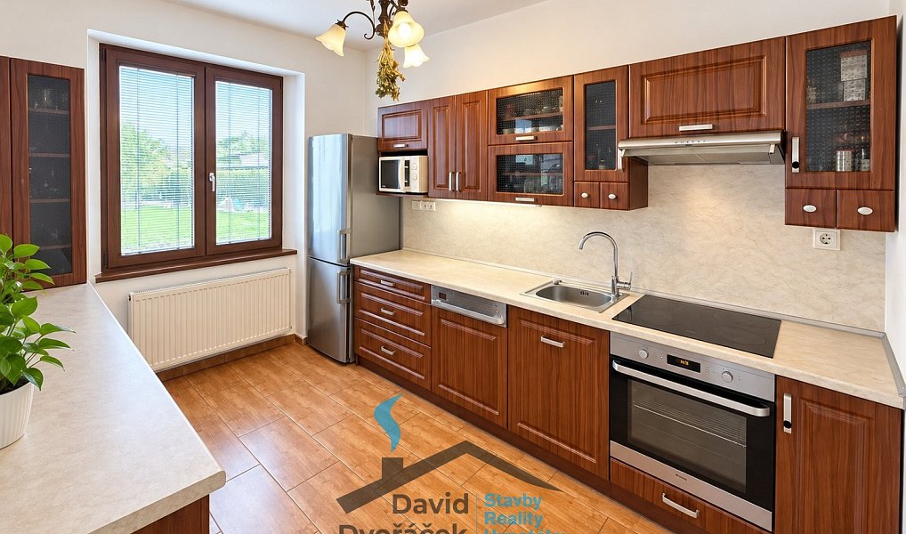 Prodej domu 167 m² s pozemkem 803 m², Hradec Králové – náhled fotky 11