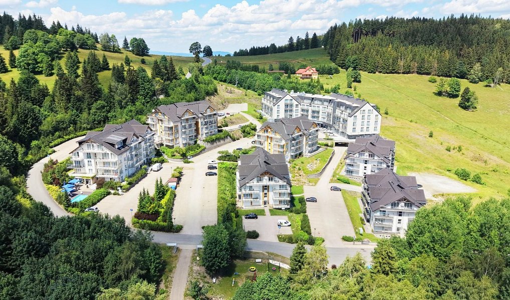 Prodej bytu 1+kk 28 m², Dolní Morava – náhled fotky 12