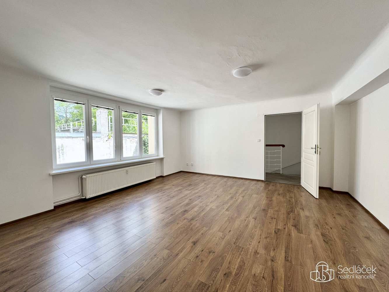 Pronájem komerčního objektu (jiného typu) 103 m² – pohled 6