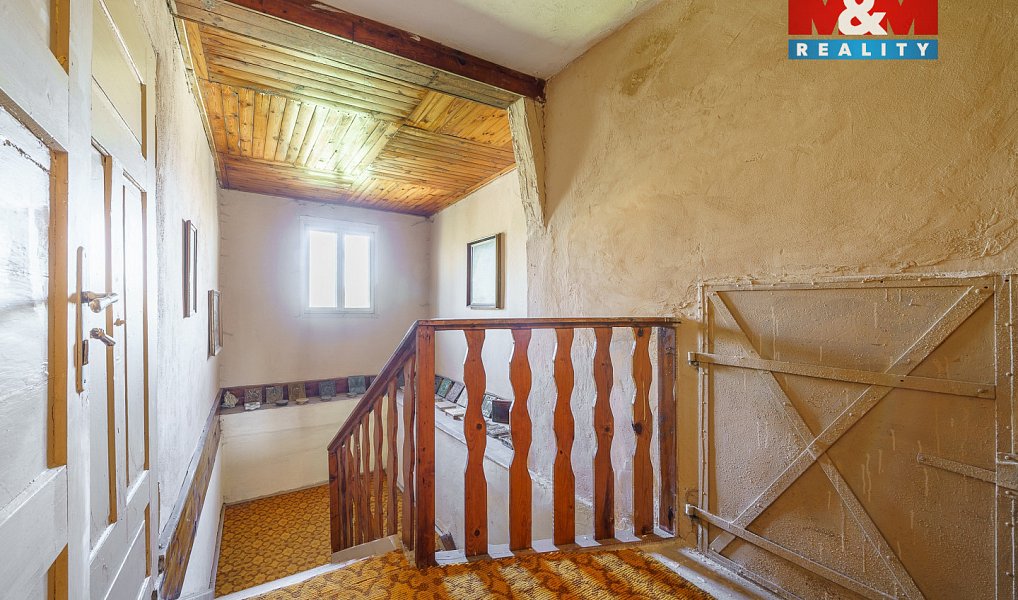 Prodej chaty/chalupy 249 m² s pozemkem 628 m², Jindřichovice – náhled fotky 18