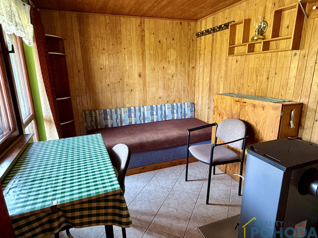 Prodej chaty/chalupy 37 m² s pozemkem 23 m² – fotografie 2