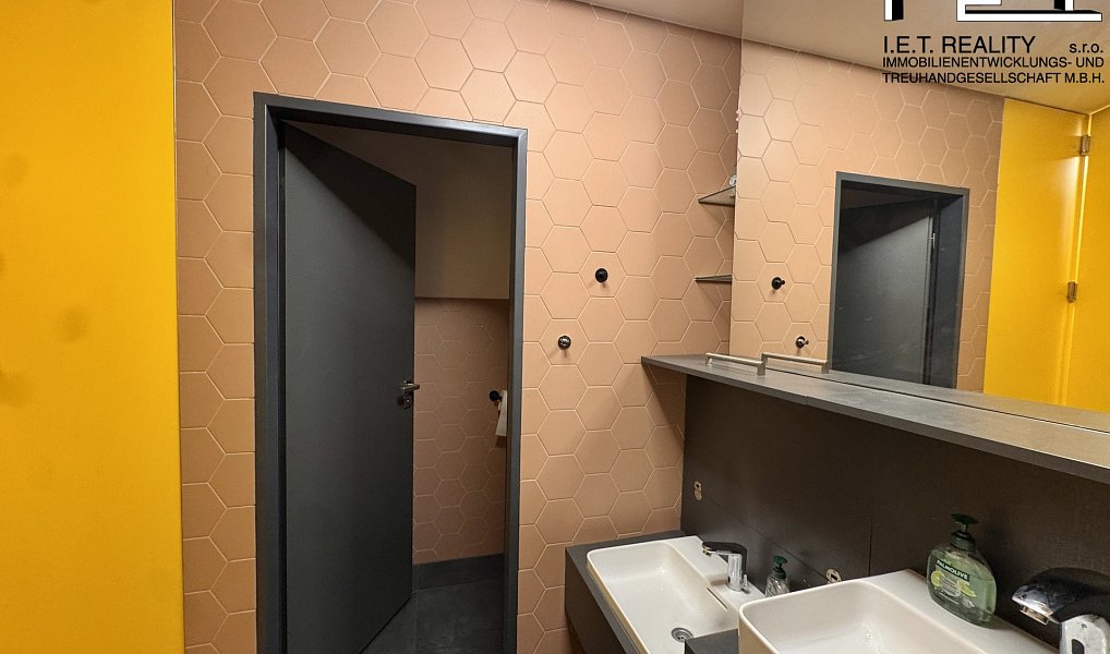 Pronájem kanceláře 106 m², Brno – náhled fotky 10