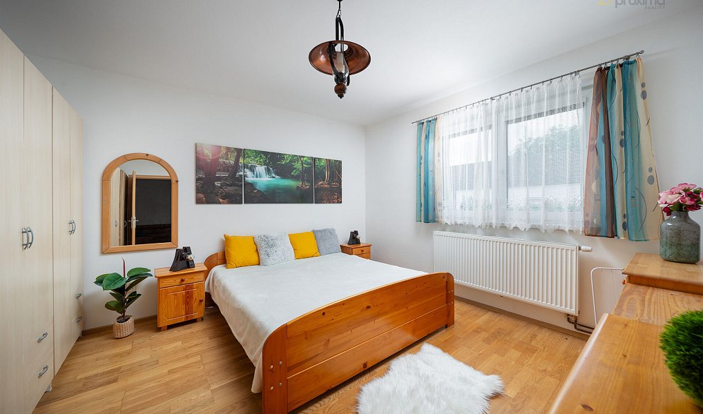 Prodej domu 220 m² s pozemkem 1 551 m², České Budějovice – náhled fotky 2