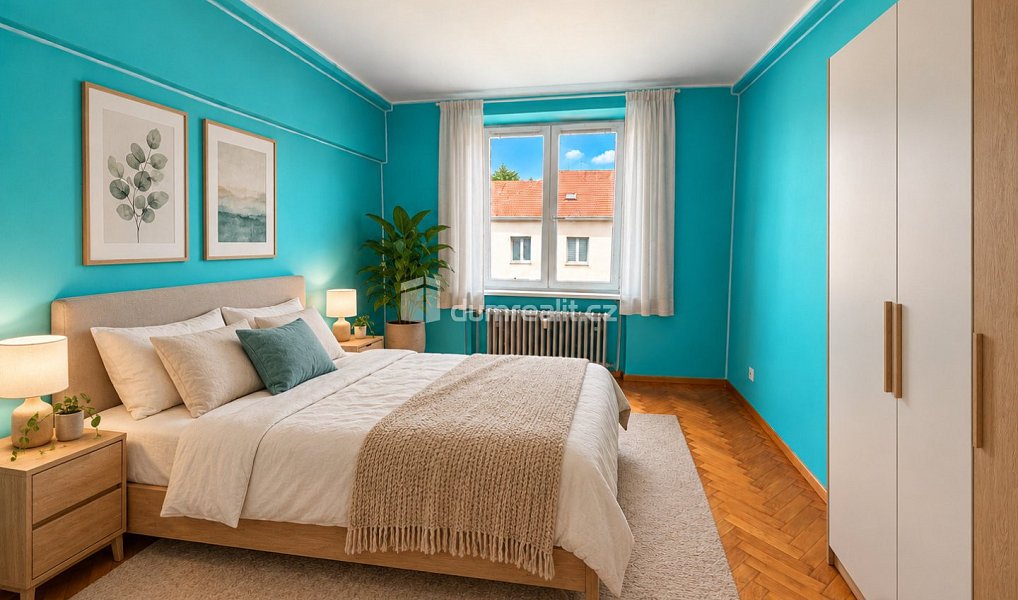 Prodej bytu 2+1 62 m², Ústí nad Labem – náhled fotky 8