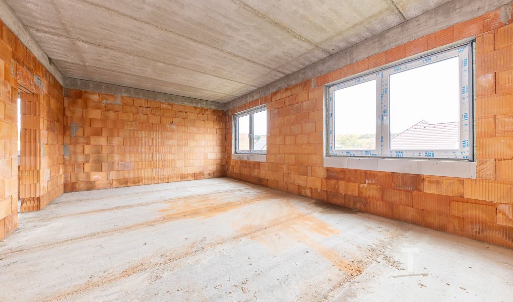 Prodej domu 133 m² s pozemkem 517 m², Lhota Rapotina – náhled fotky 7