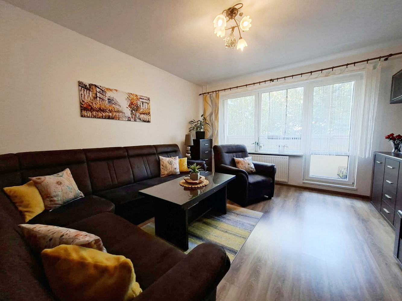Prodej bytu 3+1 71 m² – fotografie 4