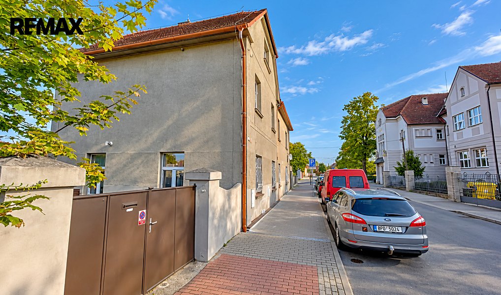 Pronájem bytu 2+kk 39 m², Mělník – náhled fotky 25