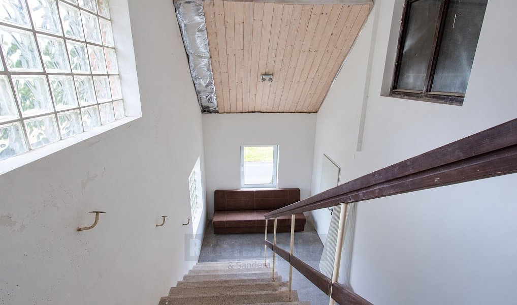 Prodej nájemního domu, činžáku 410 m², Moldava – náhled fotky 20