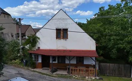 Prodej domu 329 m², Vysoká - Bosyně, okres Mělník