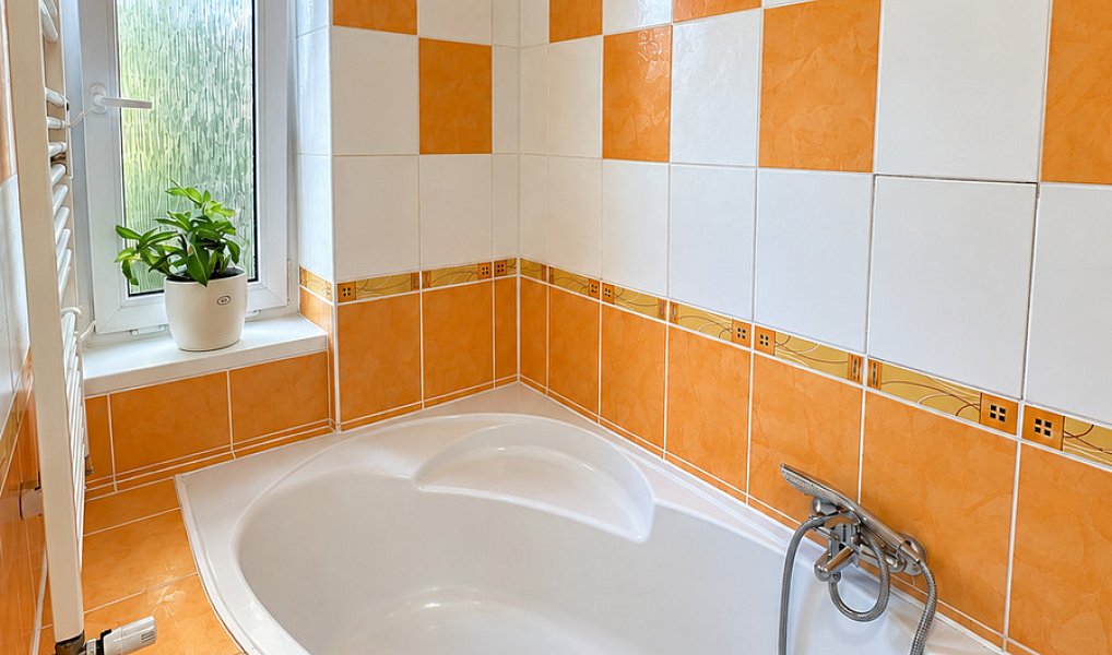 Pronájem bytu 2+1 54 m², Kladno – náhled fotky 10