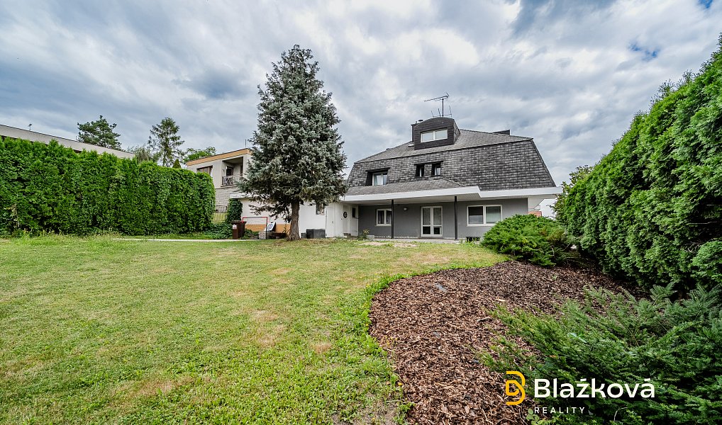 Prodej domu 275 m² s pozemkem 799 m², Frýdek-Místek – náhled fotky 3