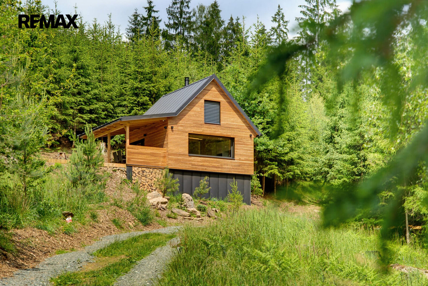 Prodej chaty/chalupy 40 m² s pozemkem 30 m²