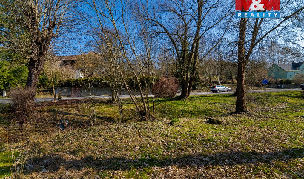 Prodej stavebního pozemku 1 574 m², Růžová – náhled fotky 29
