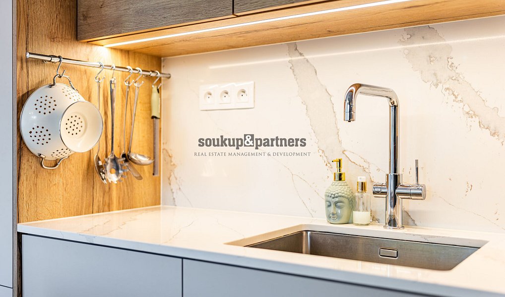 Prodej bytu 3+kk 69 m², Praha – náhled fotky 5
