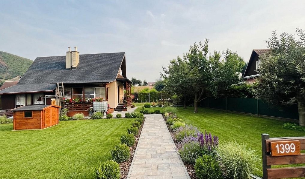 Prodej chaty/chalupy 30 m² s pozemkem 493 m², Obrnice – náhled fotky 3