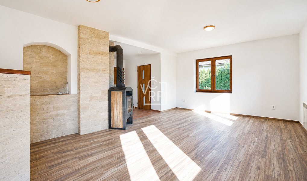 Prodej domu 160 m² s pozemkem 714 m², Mikulovice – náhled fotky 5
