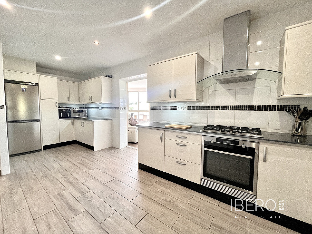 Casa 4+kk – Pilar de la Horadada, Residencial Adelaida, Pinar de Campoverde - Vista 3