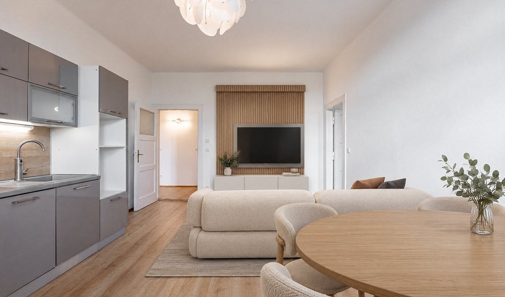 Prodej bytu 3+kk 77 m², Praha – náhled fotky 25