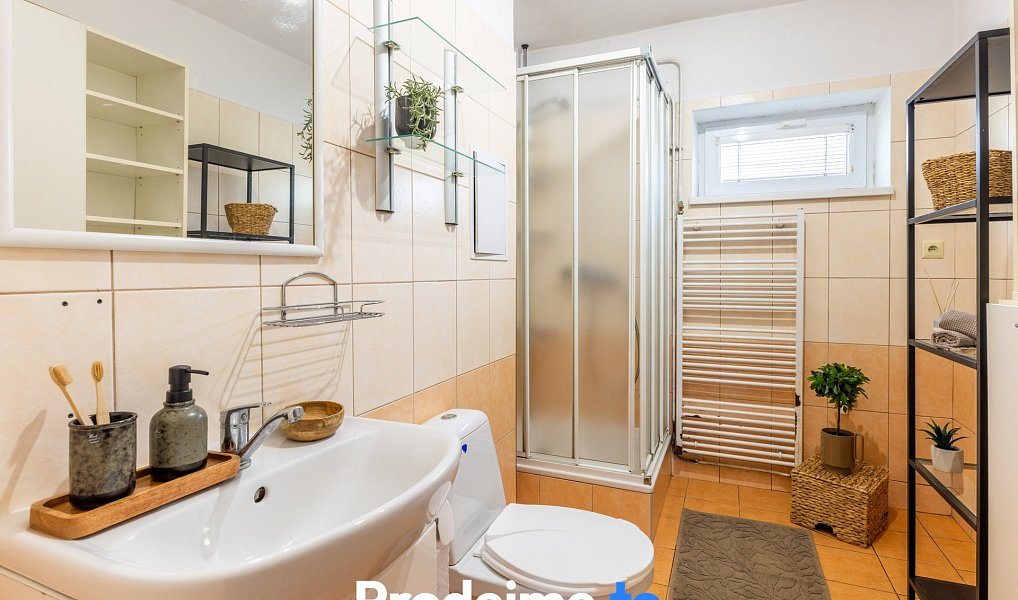 Prodej bytu 2+1 47 m², Žďár nad Sázavou – náhled fotky 21