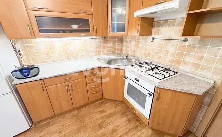 Pronájem bytu 3+1 67 m², Česká, Zlín
