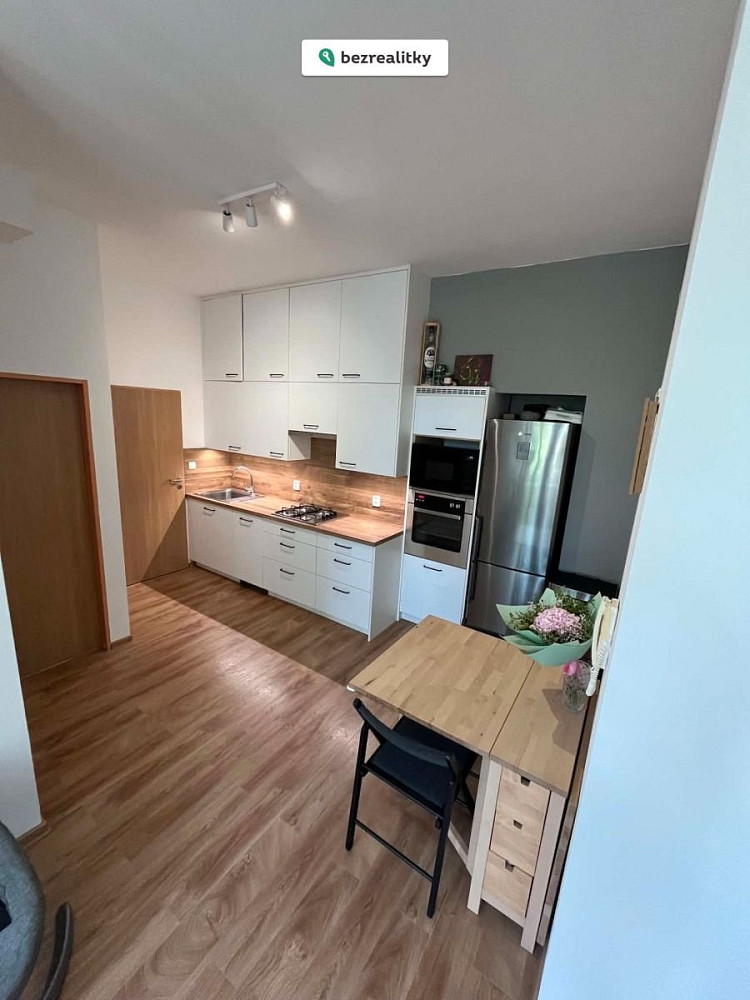 Prodej bytu 3+kk 63 m² – fotografie 3