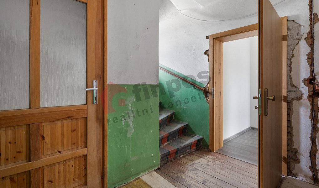 Prodej bytu 3+kk 89 m², Svatava – náhled fotky 17