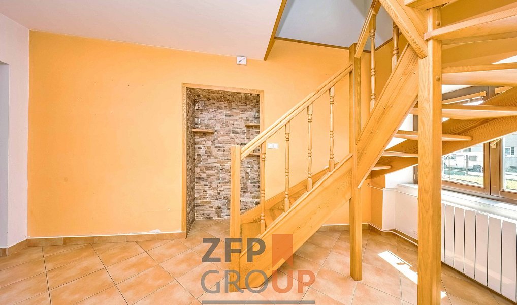 Prodej domu 227 m² s pozemkem 889 m², Senice na Hané – náhled fotky 22