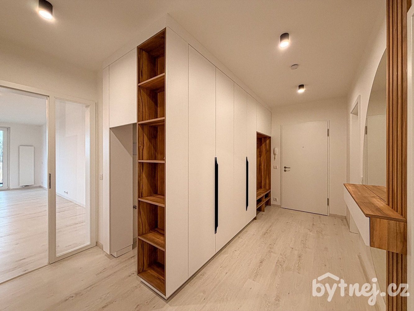 Pronájem bytu 3+kk 105 m² — photo 5