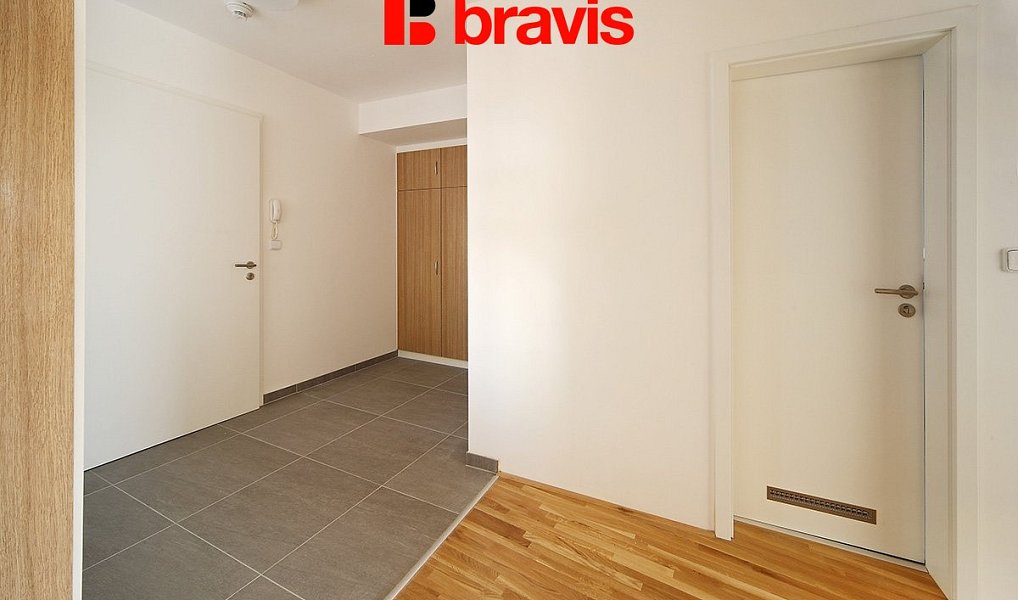 Pronájem bytu 2+kk 54 m², Brno – náhled fotky 6