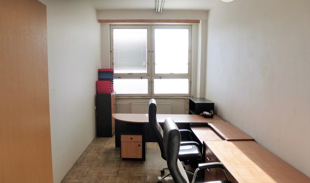 Pronájem výrobních prostor 900 m², Brno – náhled fotky 7